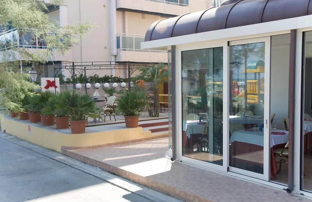 Hotel Resort Marinella-1