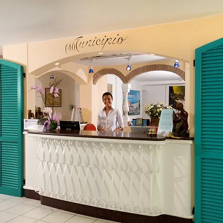 Hotel Resort Marinella-3